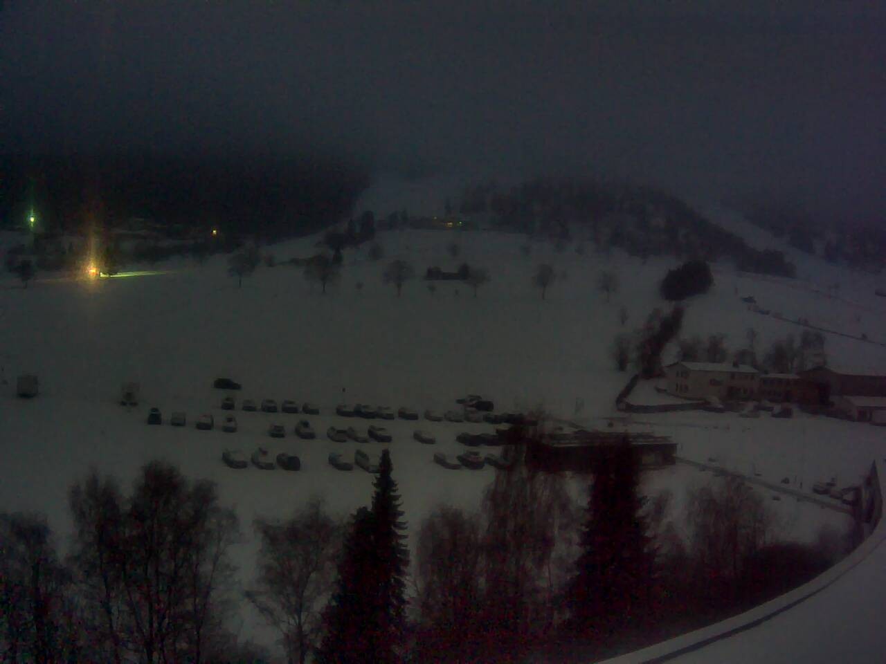 Archiv Foto Webcam Ettelsberg im Sauerland