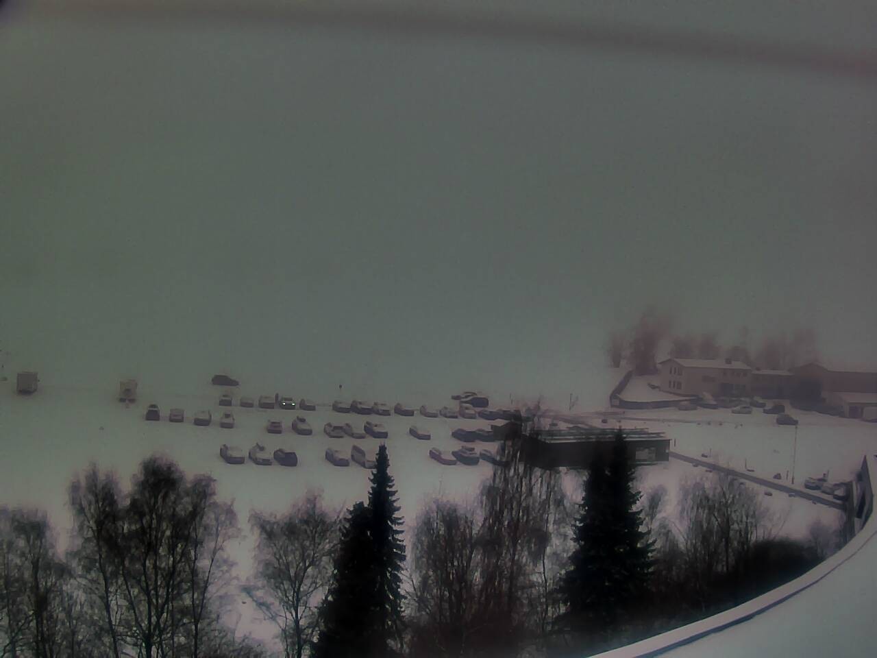 Archiv Foto Webcam Ettelsberg im Sauerland