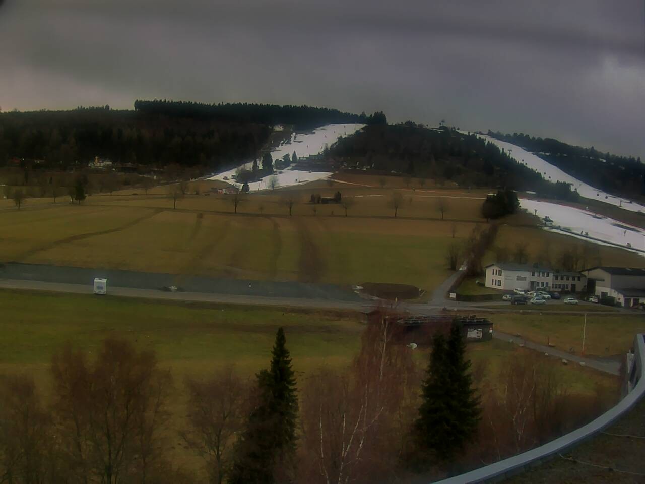 Archiv Foto Webcam Ettelsberg im Sauerland