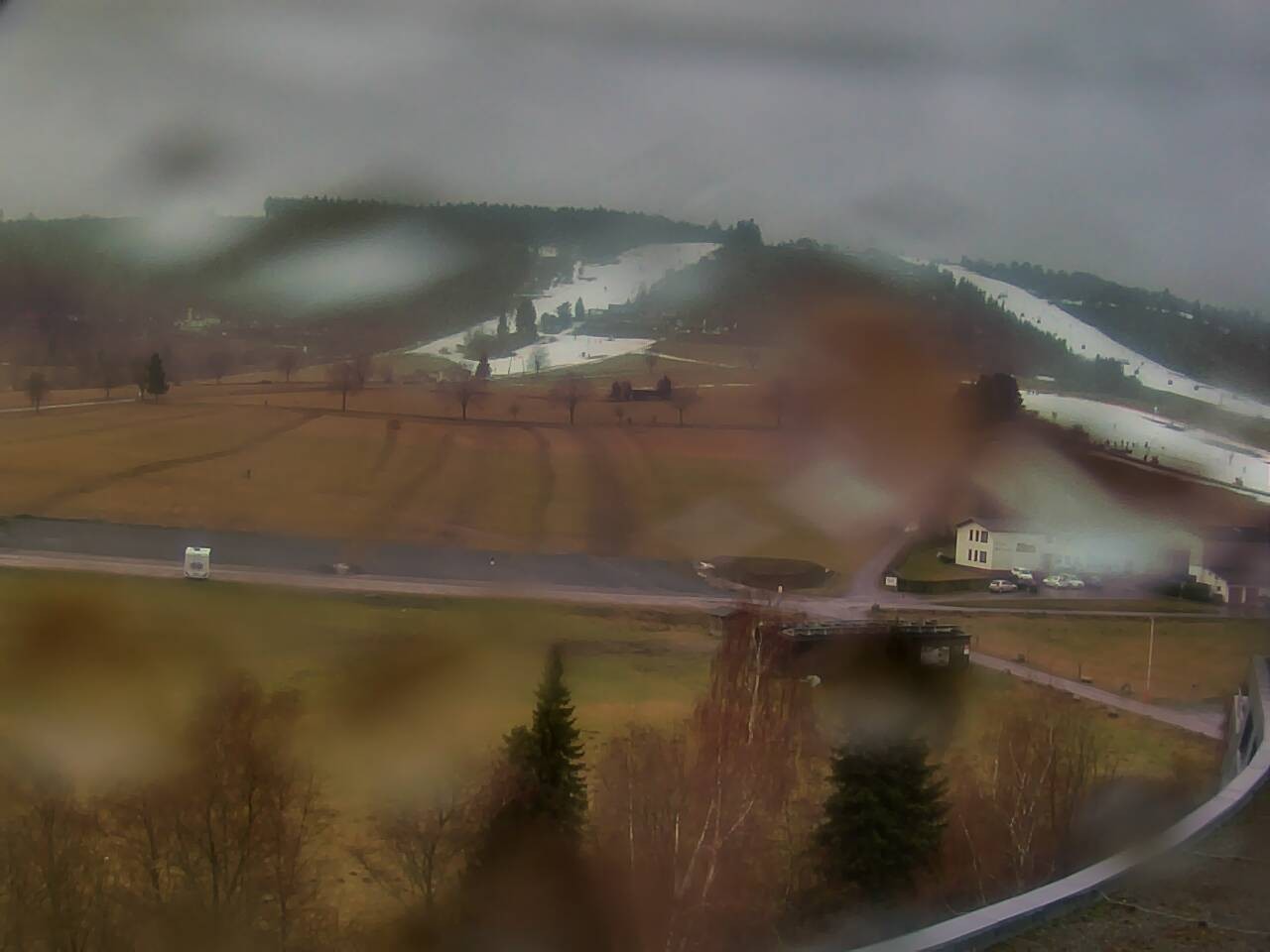 Archiv Foto Webcam Ettelsberg im Sauerland