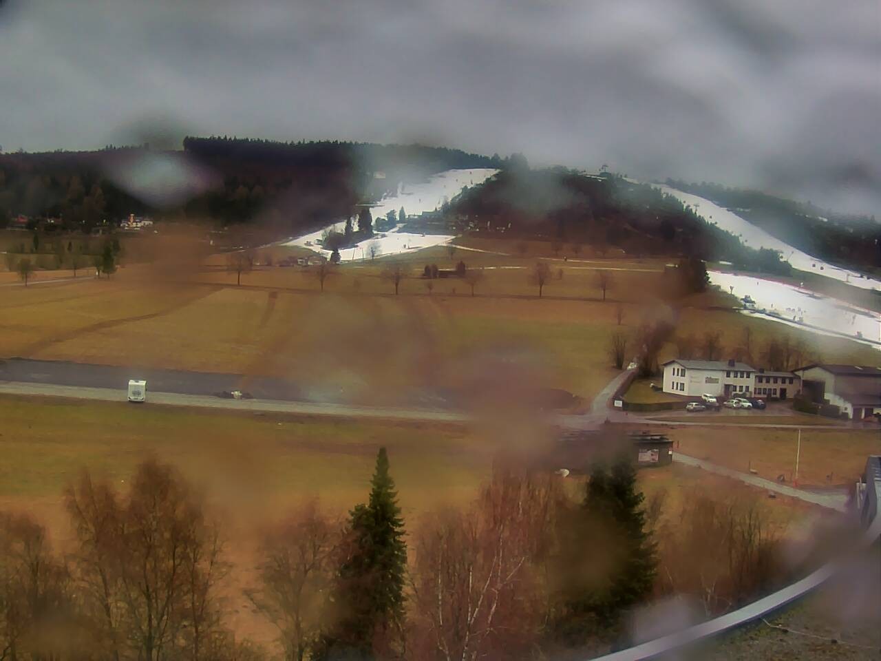 Archiv Foto Webcam Ettelsberg im Sauerland