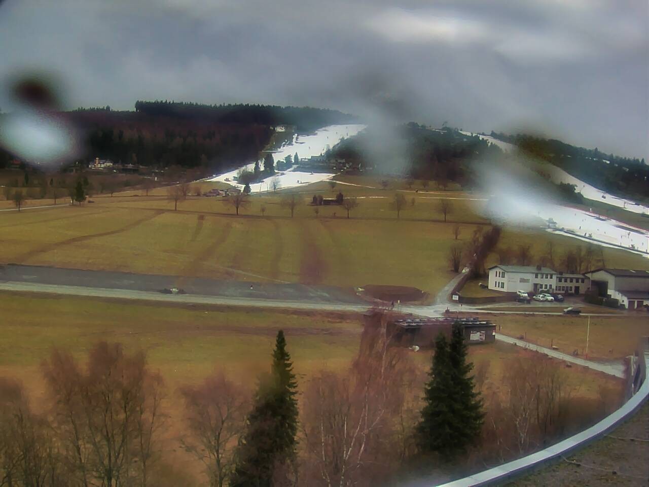 Archiv Foto Webcam Ettelsberg im Sauerland