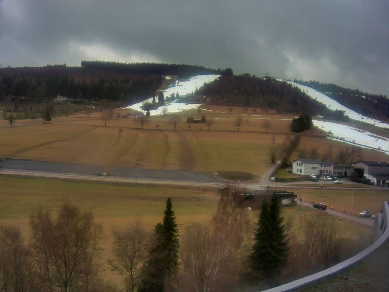 Archiv Foto Webcam Ettelsberg im Sauerland