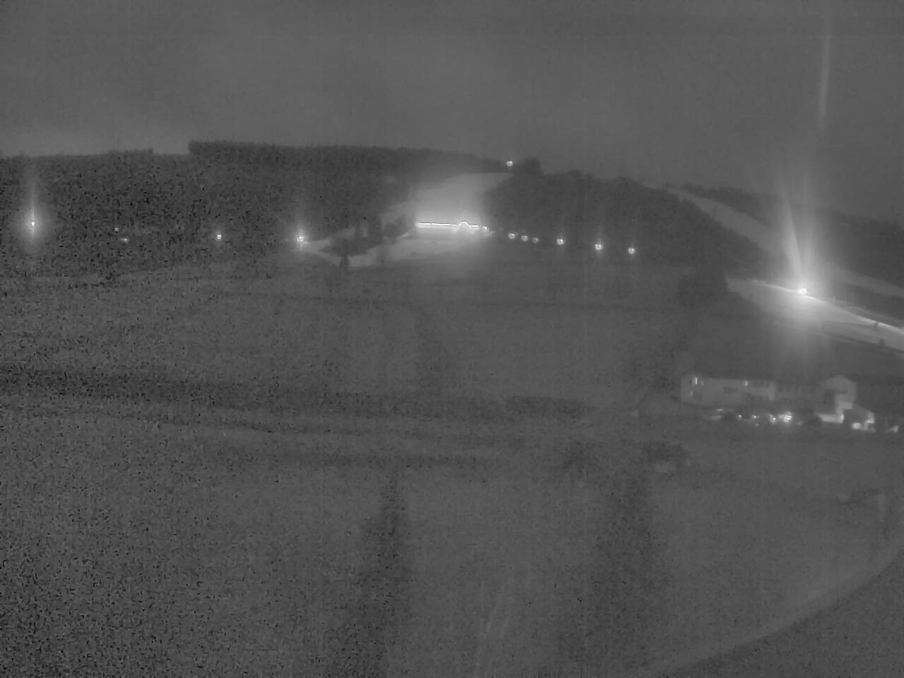 Archiv Foto Webcam Ettelsberg im Sauerland