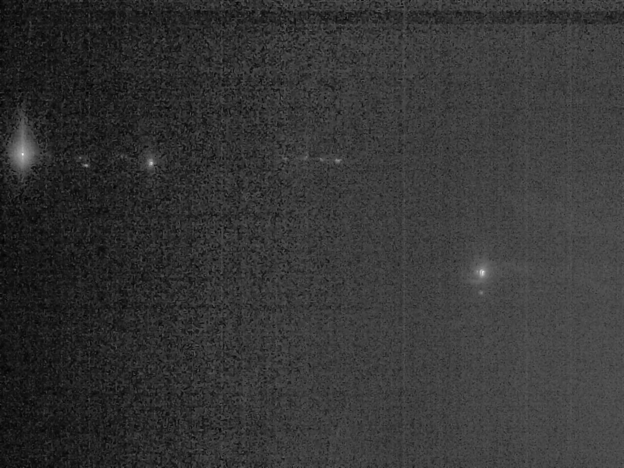 Archiv Foto Webcam Ettelsberg im Sauerland