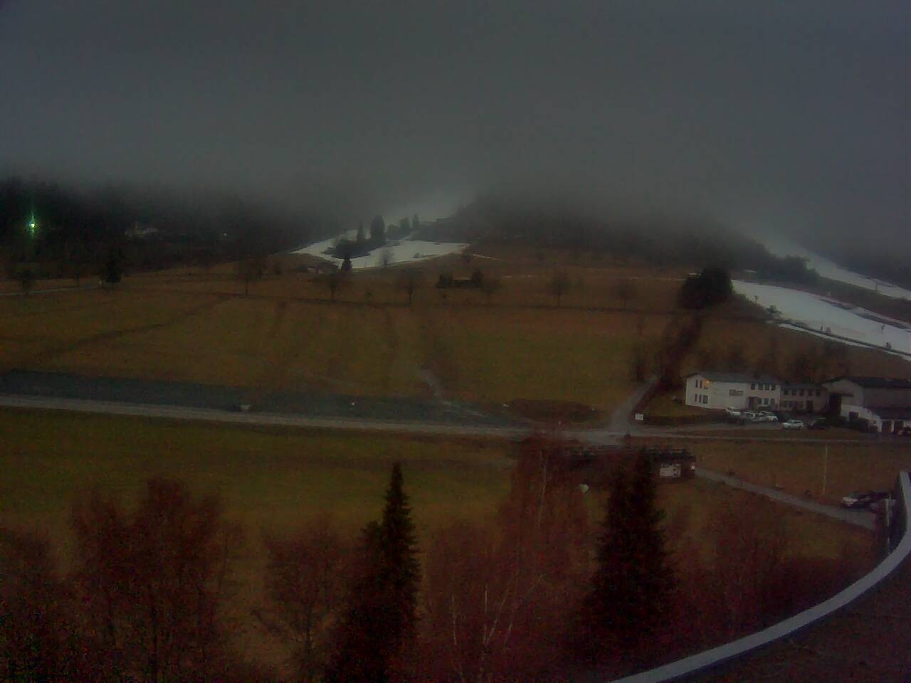 Archiv Foto Webcam Ettelsberg im Sauerland