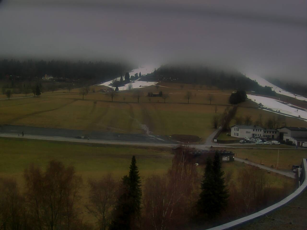 Archiv Foto Webcam Ettelsberg im Sauerland