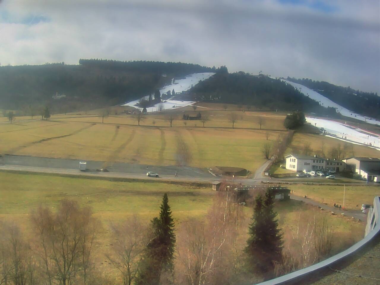 Archiv Foto Webcam Ettelsberg im Sauerland