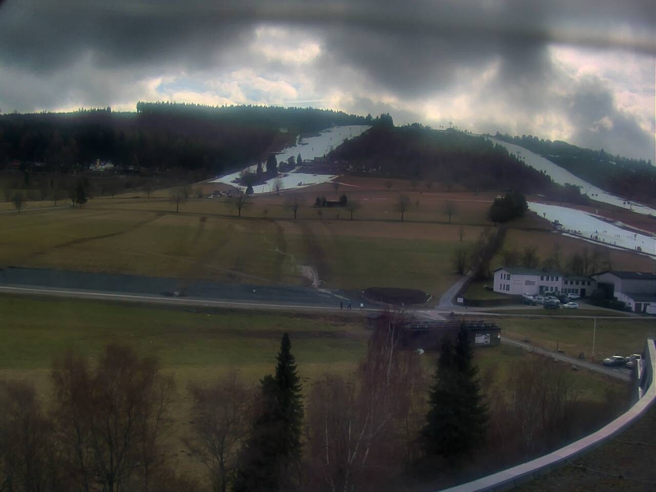 Archiv Foto Webcam Ettelsberg im Sauerland