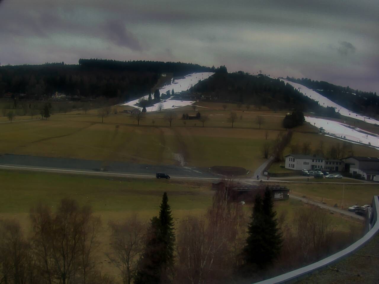 Archiv Foto Webcam Ettelsberg im Sauerland