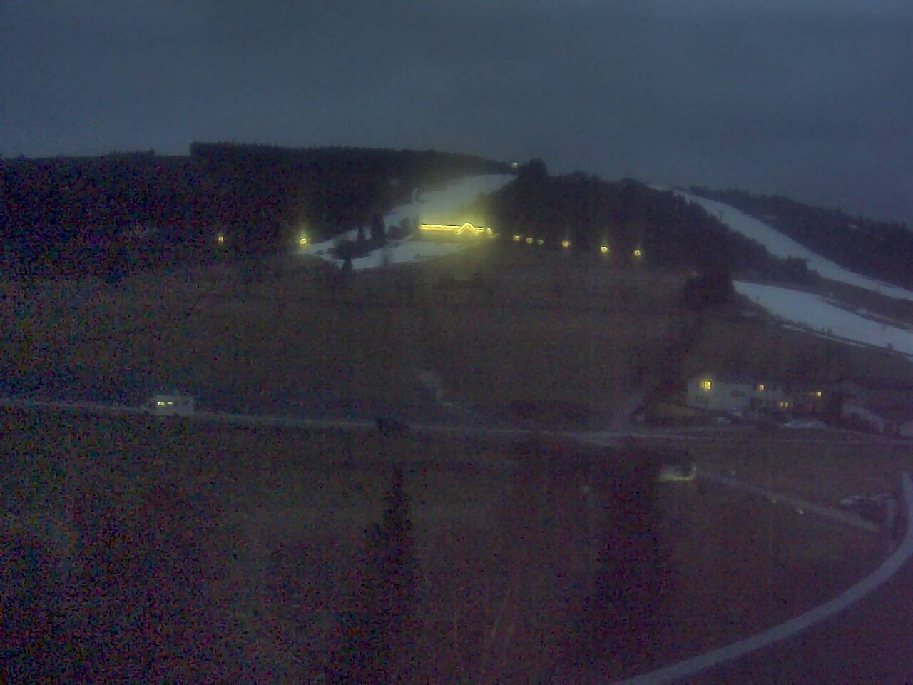 Archiv Foto Webcam Ettelsberg im Sauerland