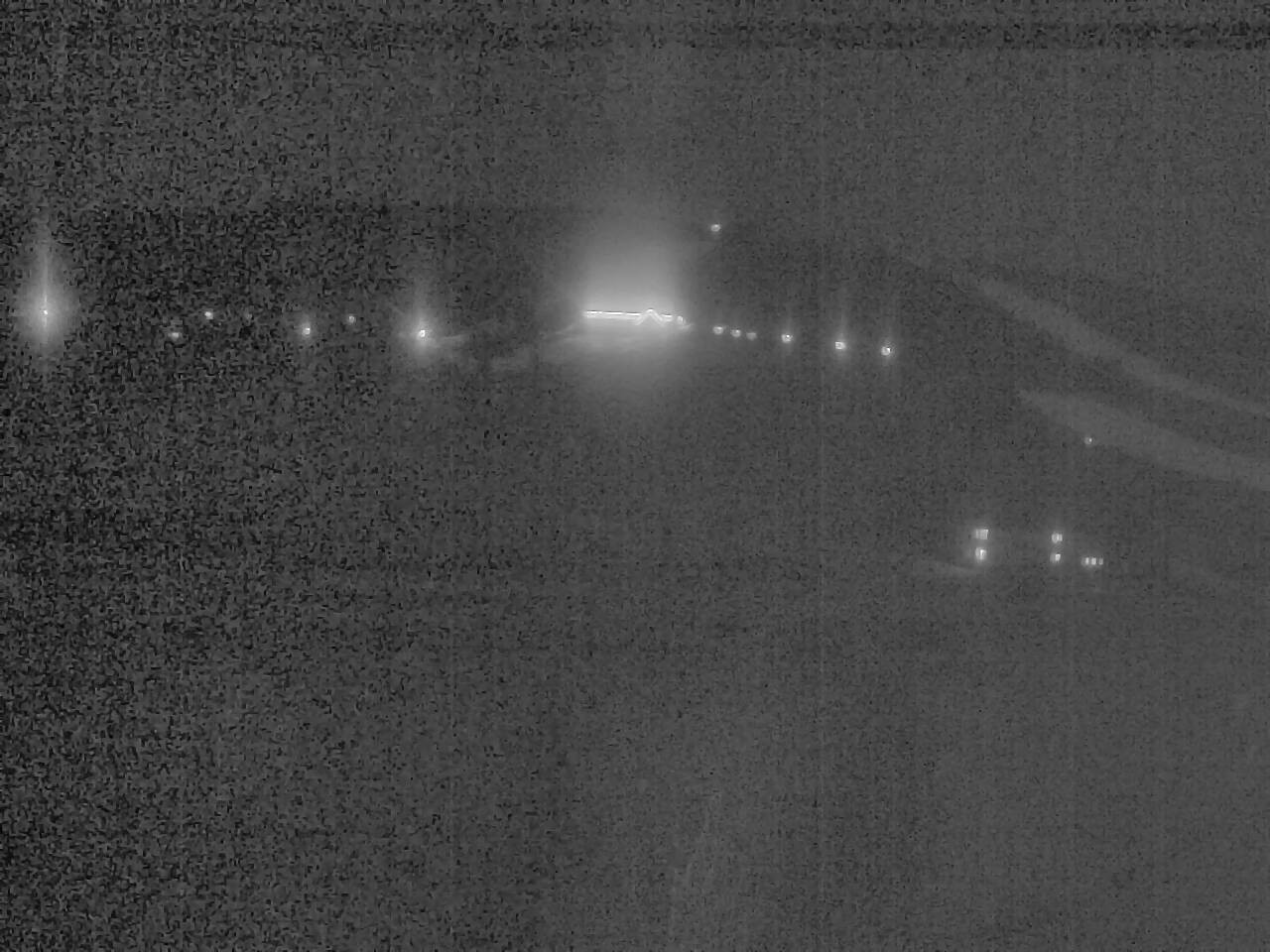 Archived image Webcam Mountain Ettelsberg in Hessen, Germany