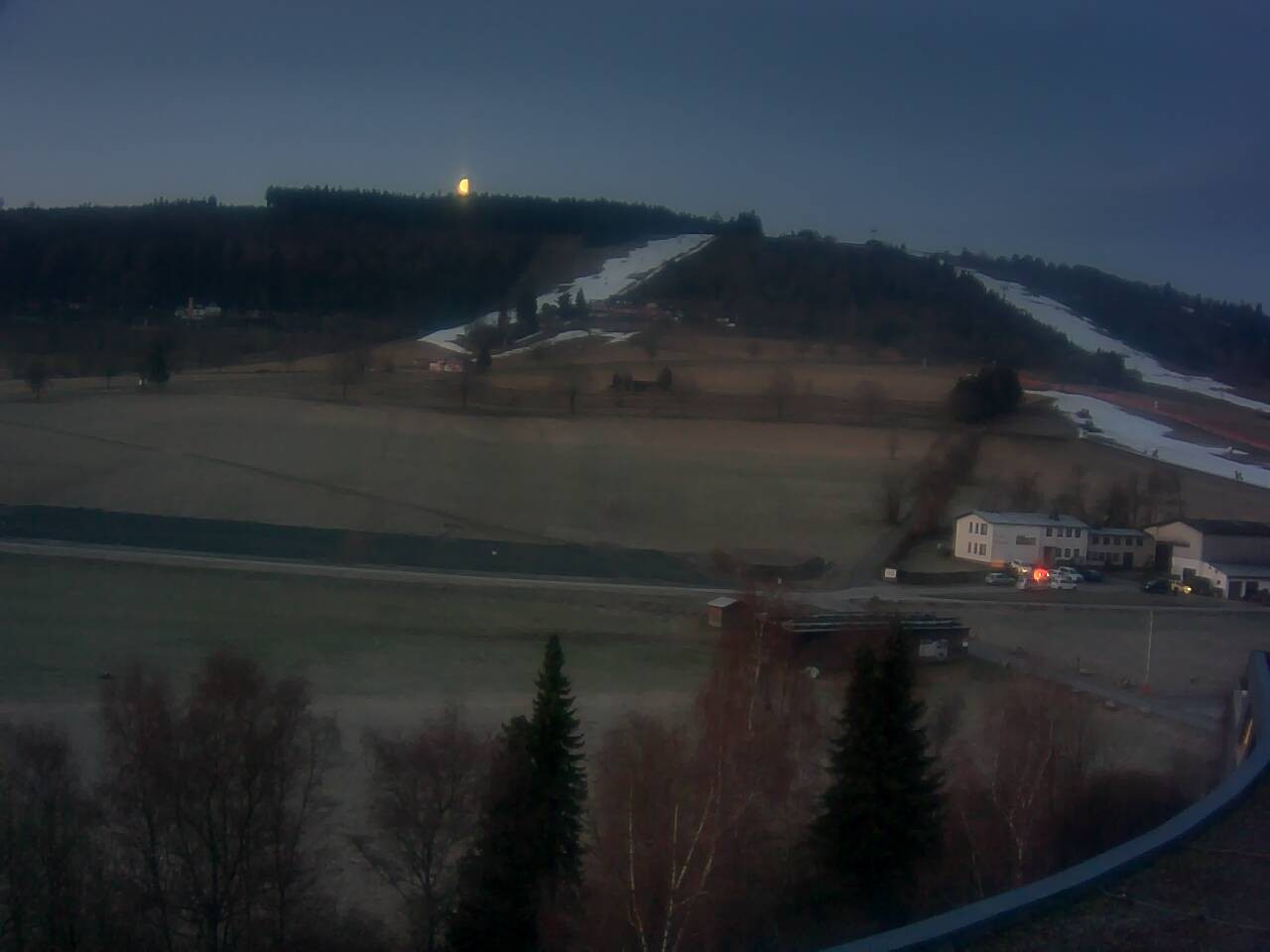 Archiv Foto Webcam Ettelsberg im Sauerland