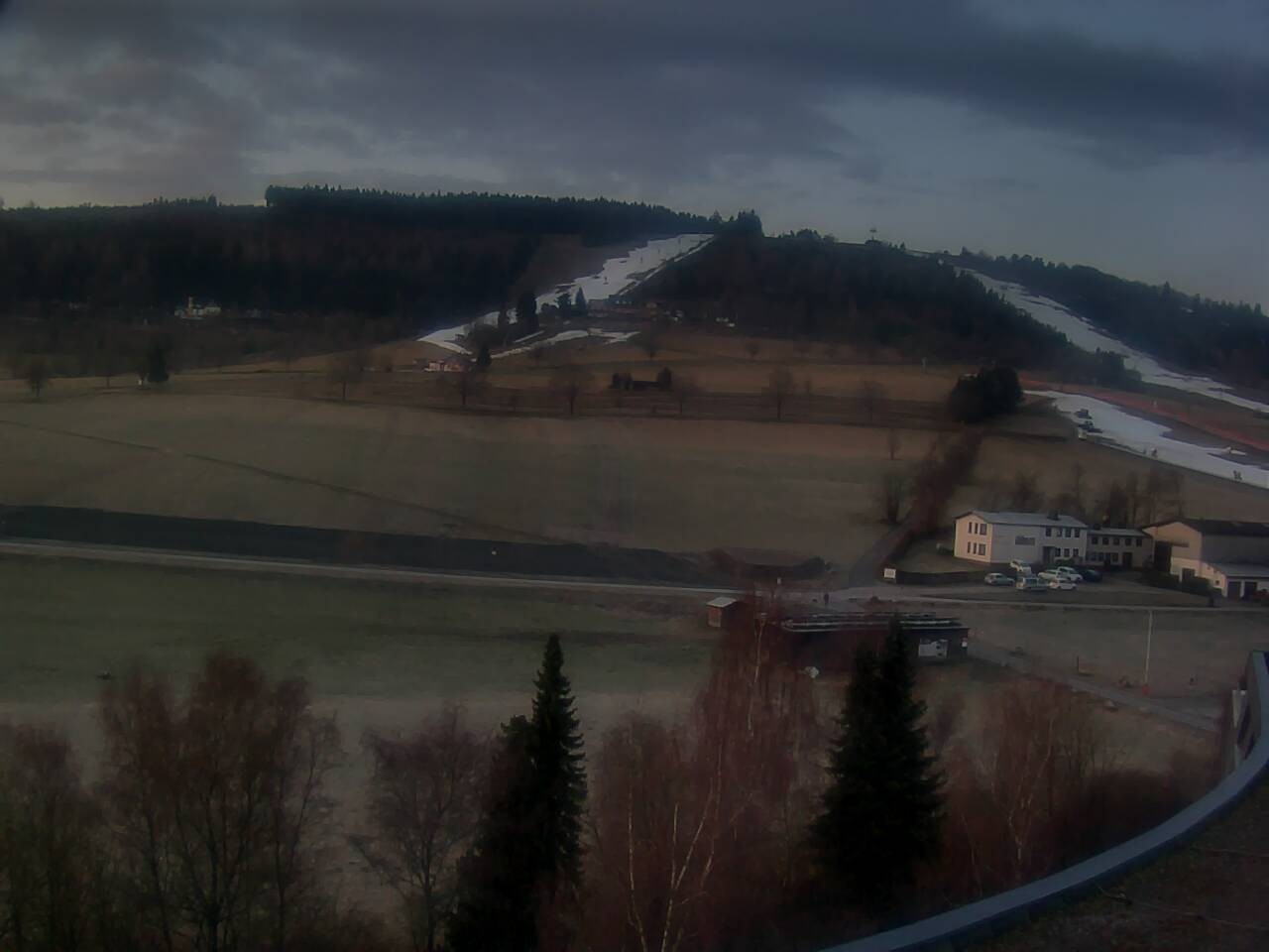 Archiv Foto Webcam Ettelsberg im Sauerland