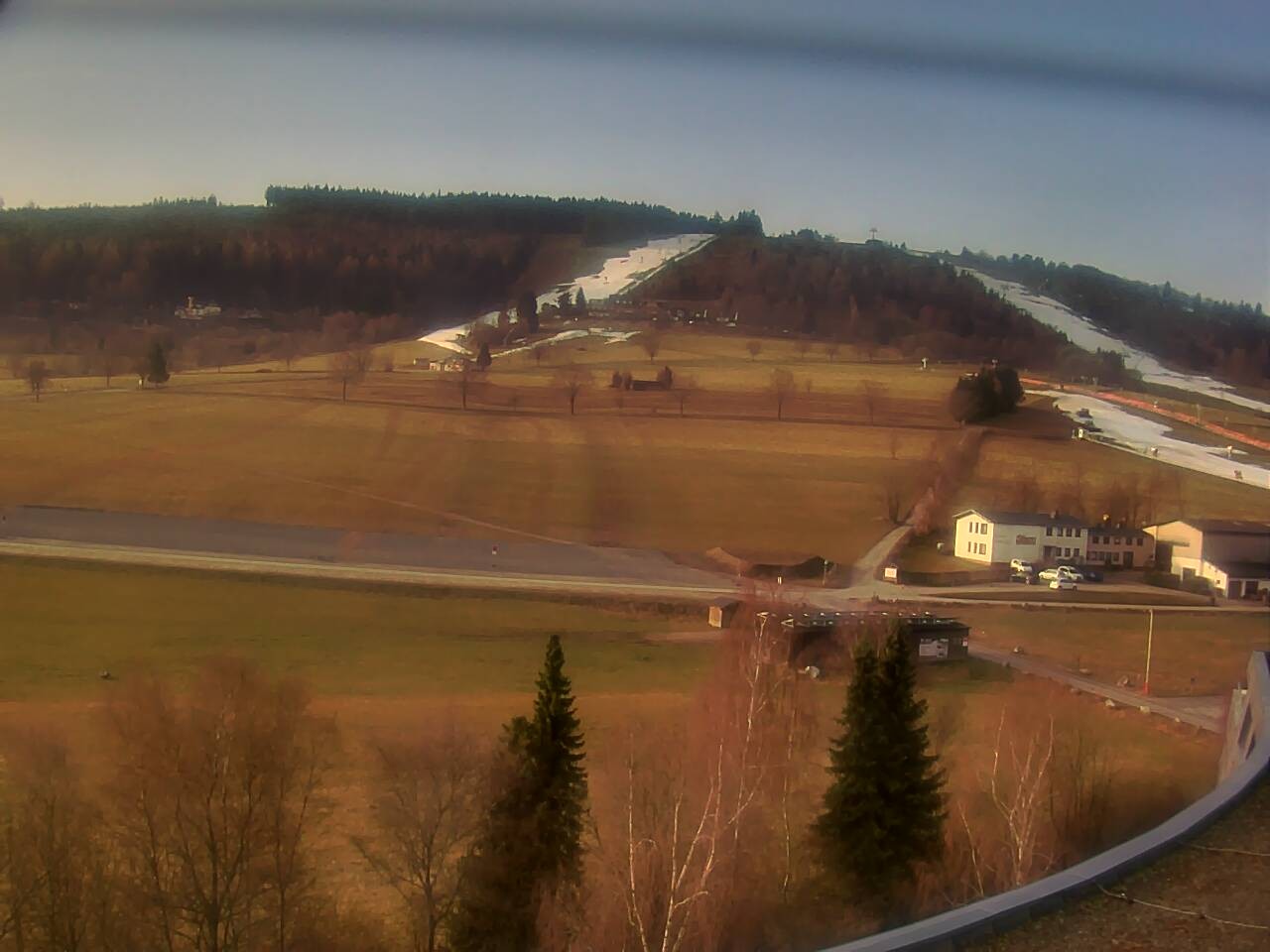 Archiv Foto Webcam Ettelsberg im Sauerland