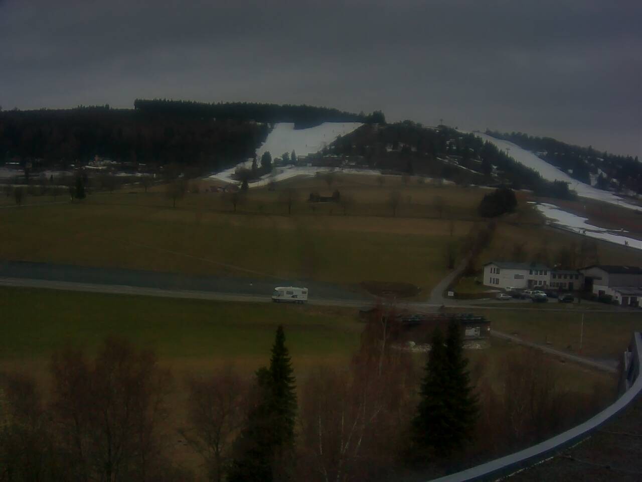Archiv Foto Webcam Ettelsberg im Sauerland