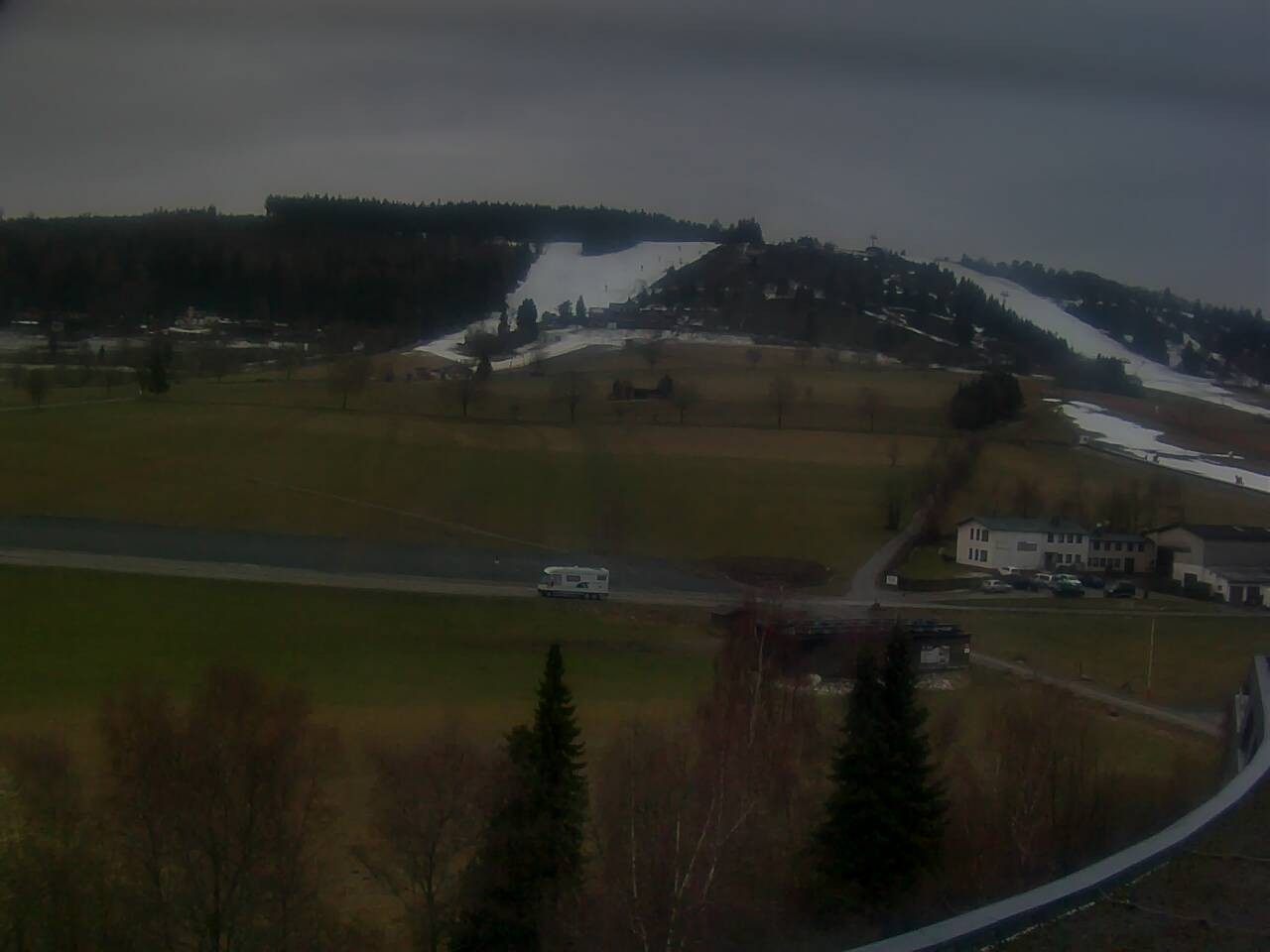 Archiv Foto Webcam Ettelsberg im Sauerland