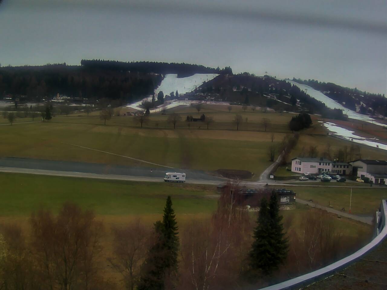 Archiv Foto Webcam Ettelsberg im Sauerland