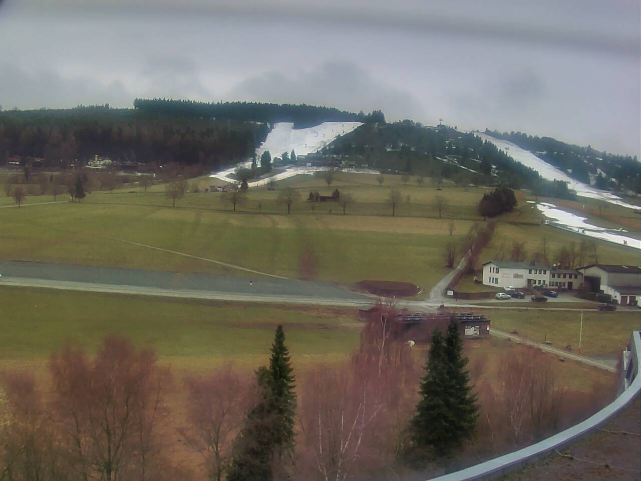 Archiv Foto Webcam Ettelsberg im Sauerland