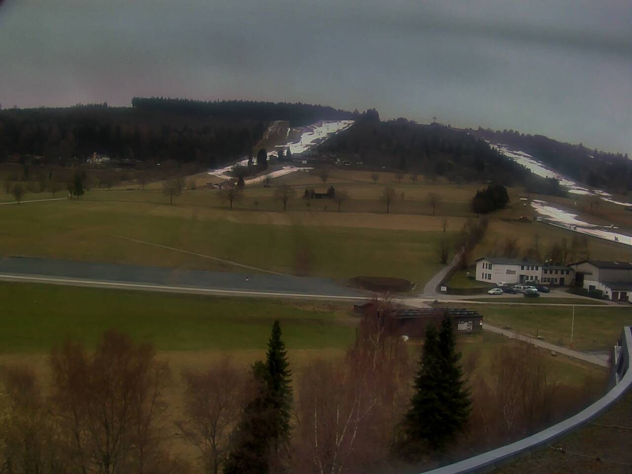 Archiv Foto Webcam Ettelsberg im Sauerland