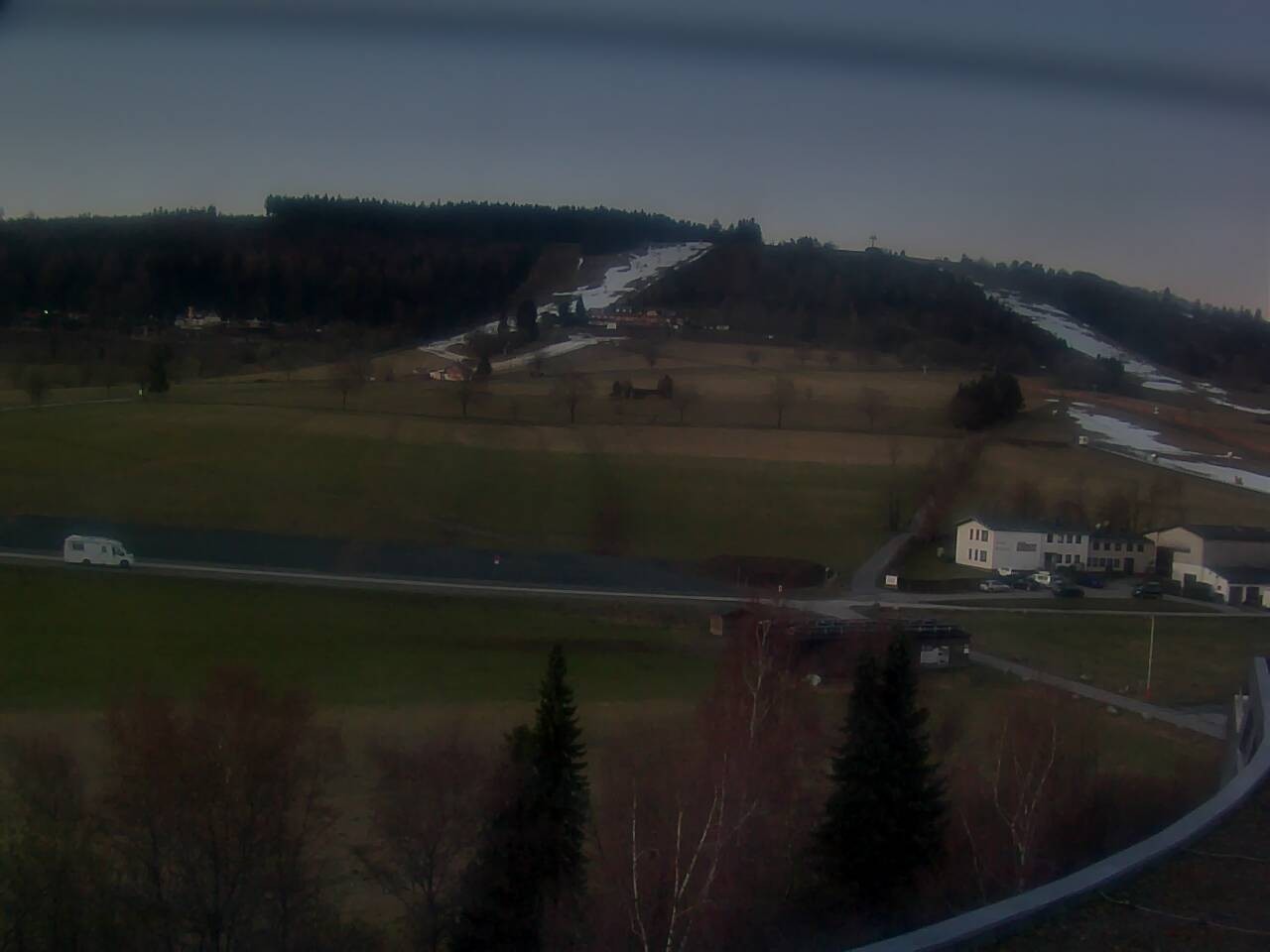 Archiv Foto Webcam Ettelsberg im Sauerland