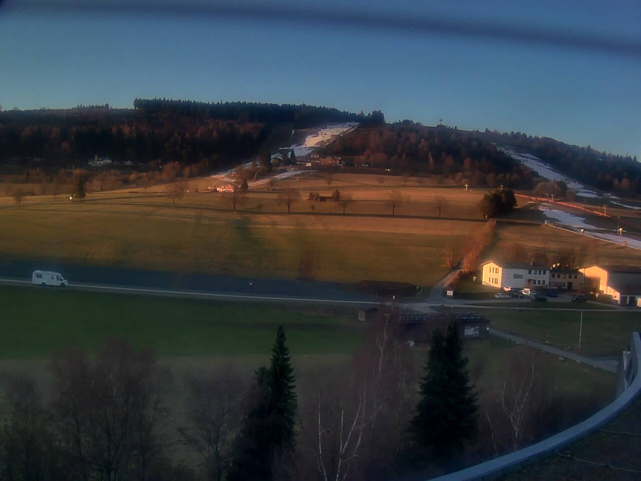 Archiv Foto Webcam Ettelsberg im Sauerland