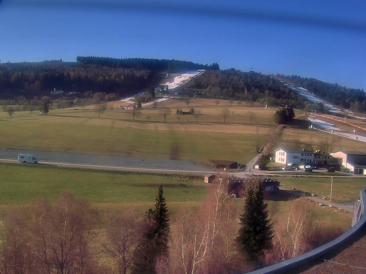 Archiv Foto Webcam Ettelsberg im Sauerland