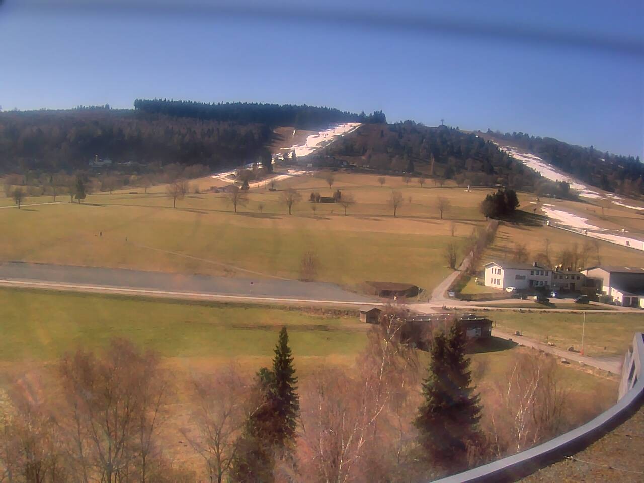 Archiv Foto Webcam Ettelsberg im Sauerland