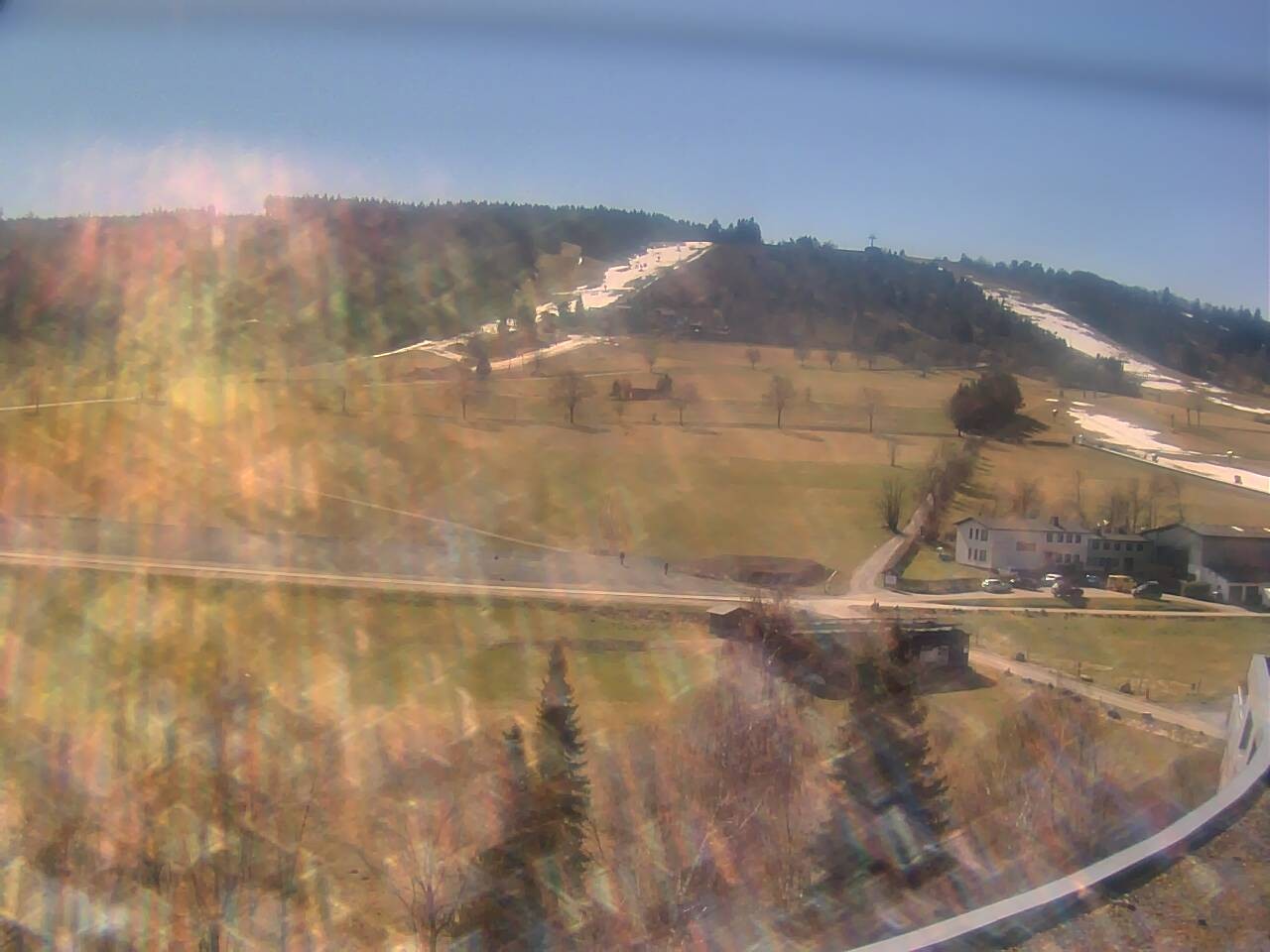 Archiv Foto Webcam Ettelsberg im Sauerland