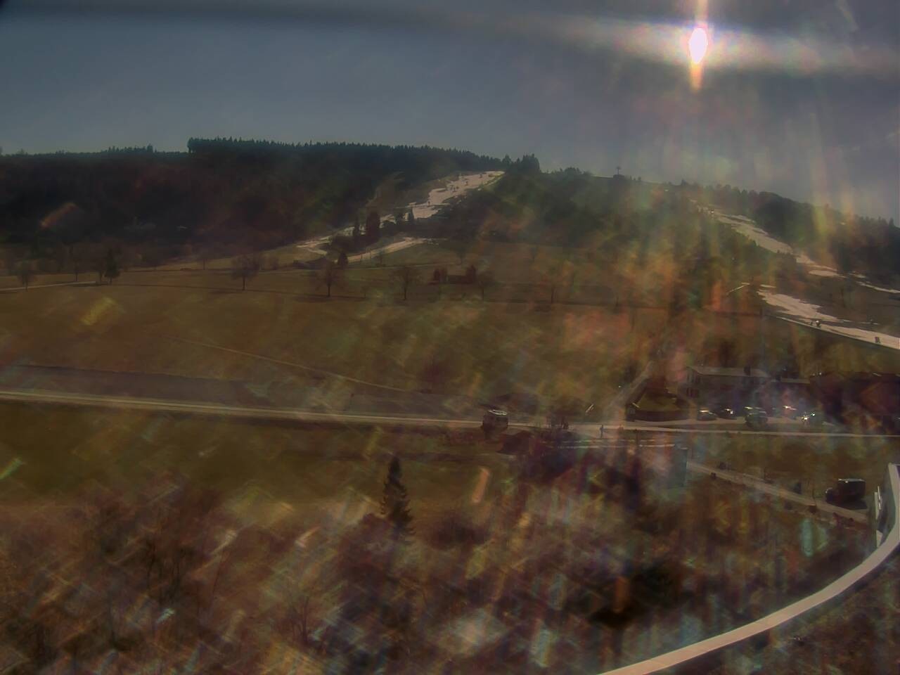 Archiv Foto Webcam Ettelsberg im Sauerland