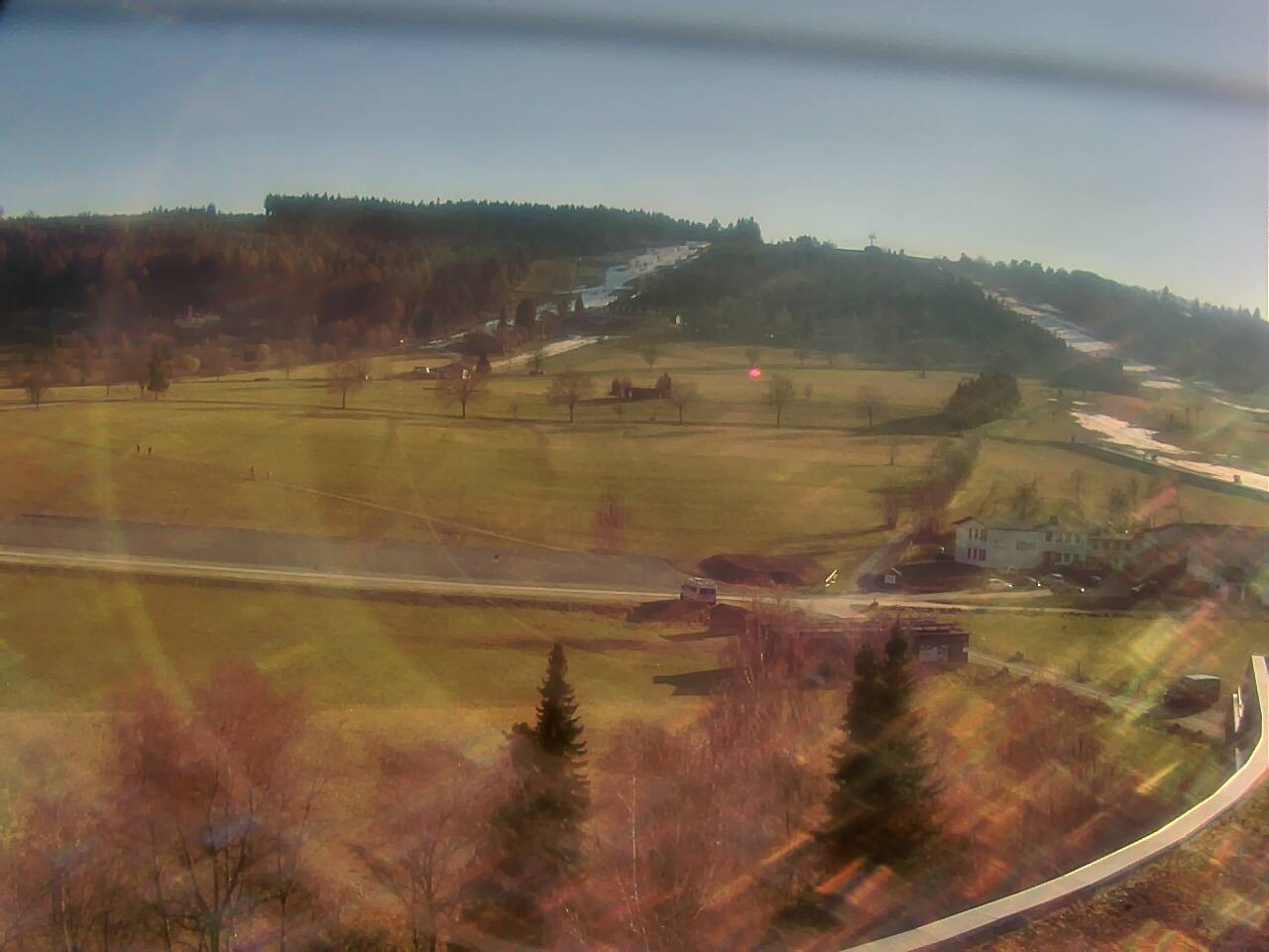Archiv Foto Webcam Ettelsberg im Sauerland
