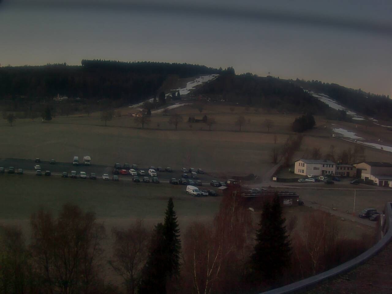 Archiv Foto Webcam Ettelsberg im Sauerland