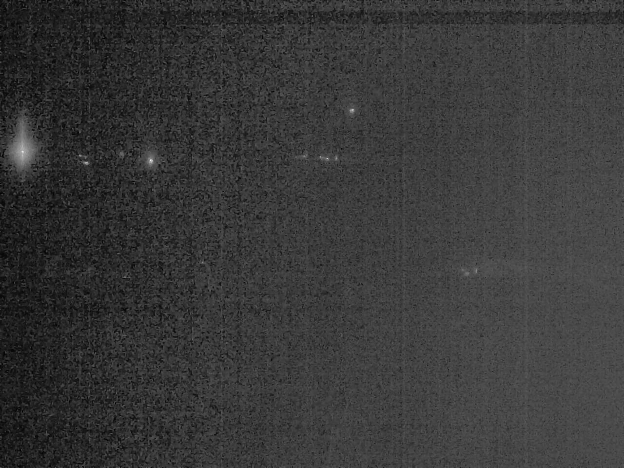 Archiv Foto Webcam Ettelsberg im Sauerland