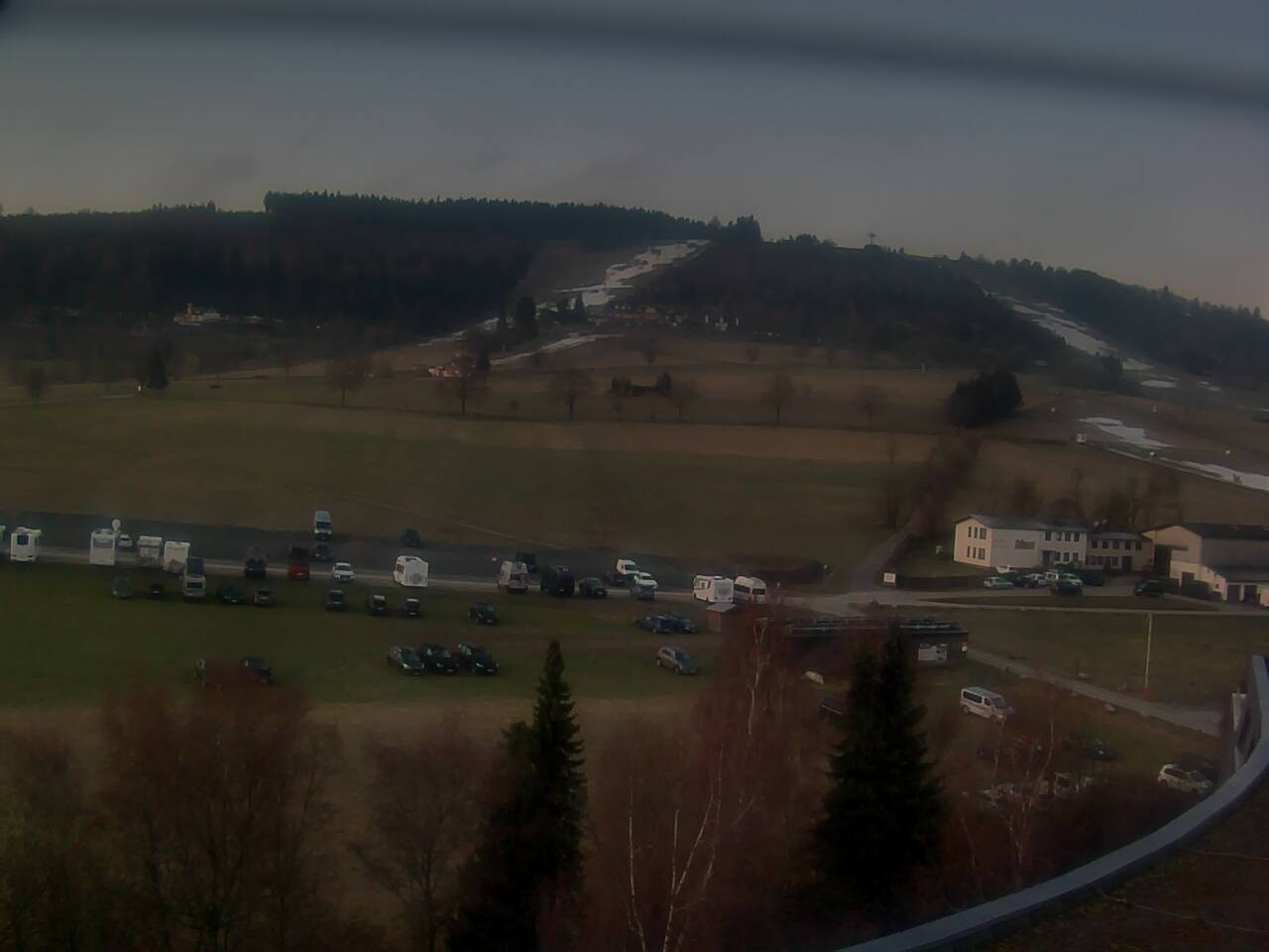 Archiv Foto Webcam Ettelsberg im Sauerland