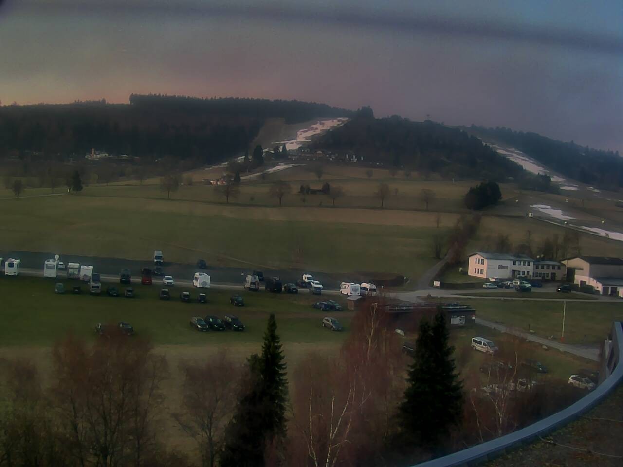 Archiv Foto Webcam Ettelsberg im Sauerland