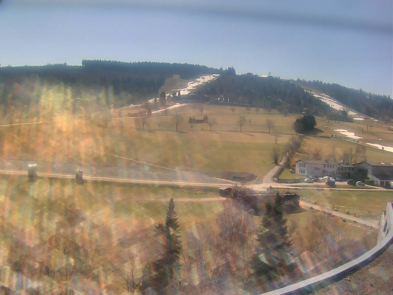 Archiv Foto Webcam Ettelsberg im Sauerland