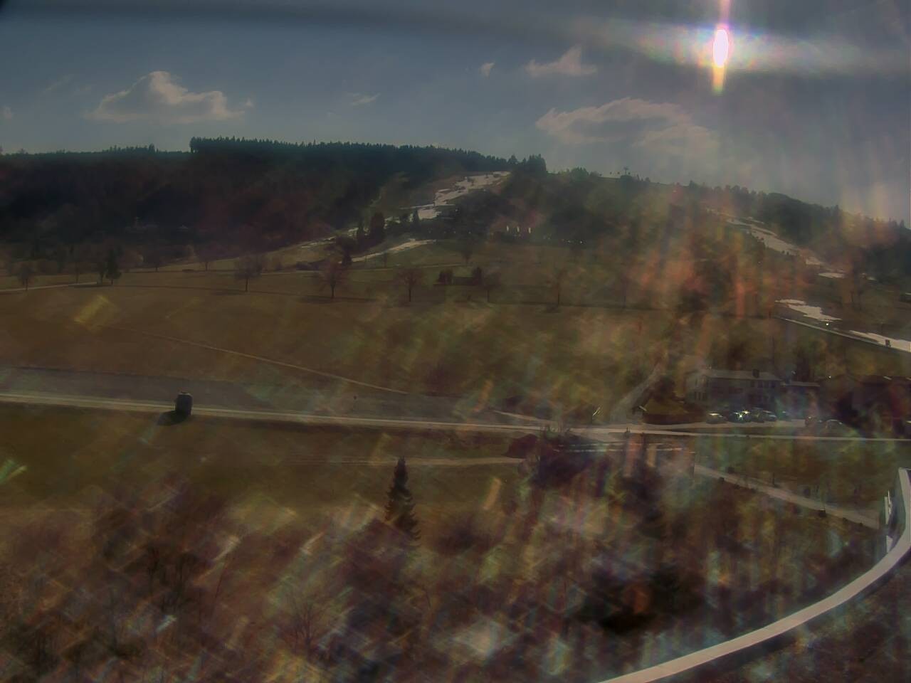 Archiv Foto Webcam Ettelsberg im Sauerland