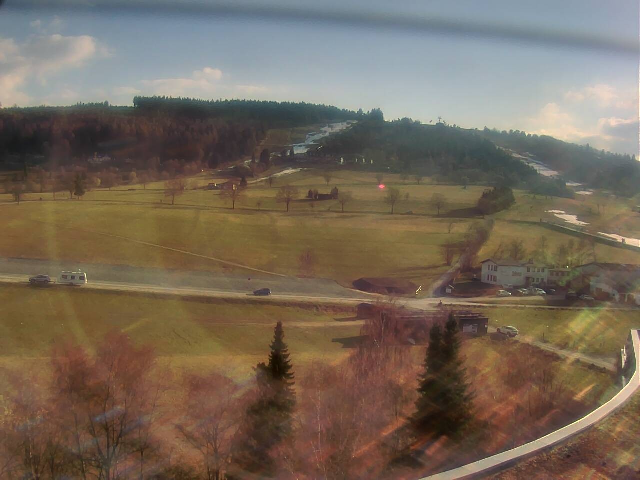 Archiv Foto Webcam Ettelsberg im Sauerland