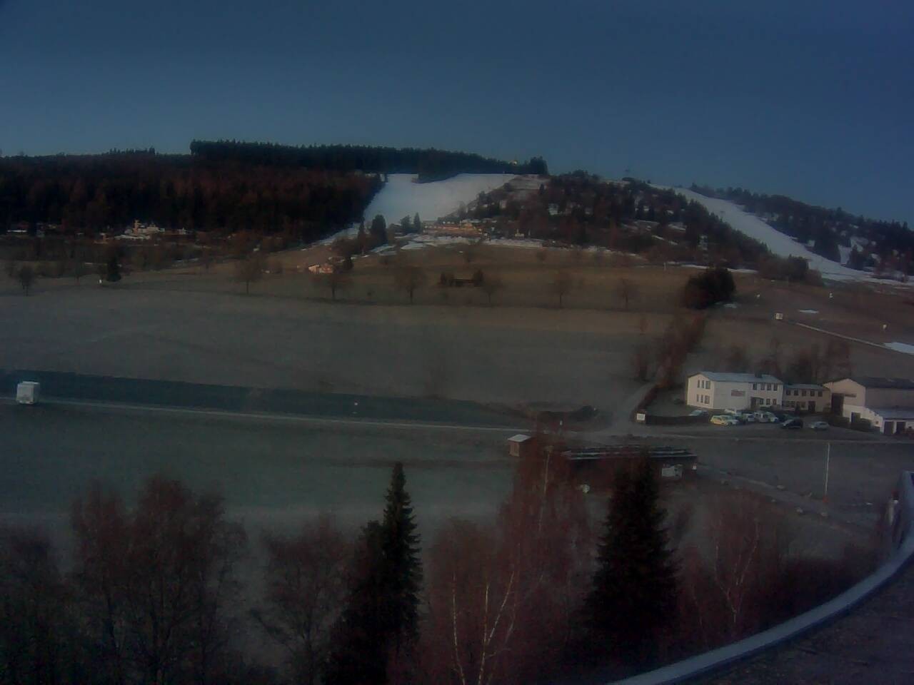 Archiv Foto Webcam Ettelsberg im Sauerland