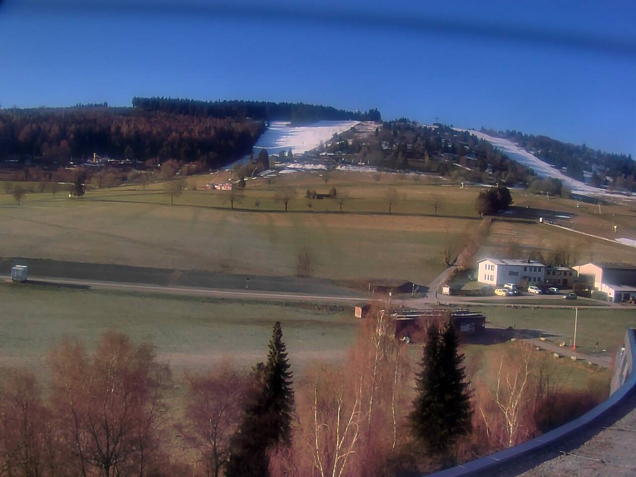 Archiv Foto Webcam Ettelsberg im Sauerland