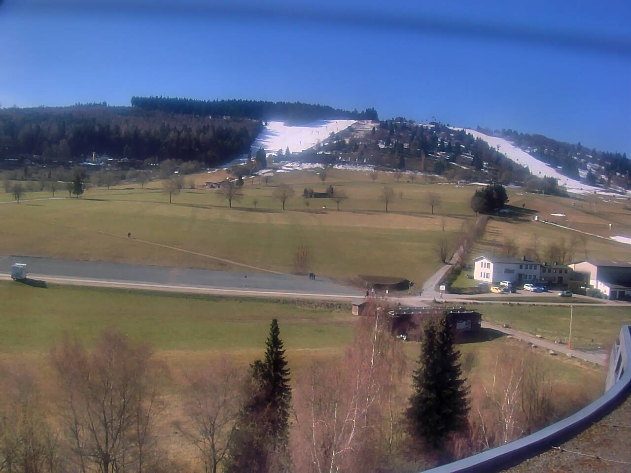 Archiv Foto Webcam Ettelsberg im Sauerland