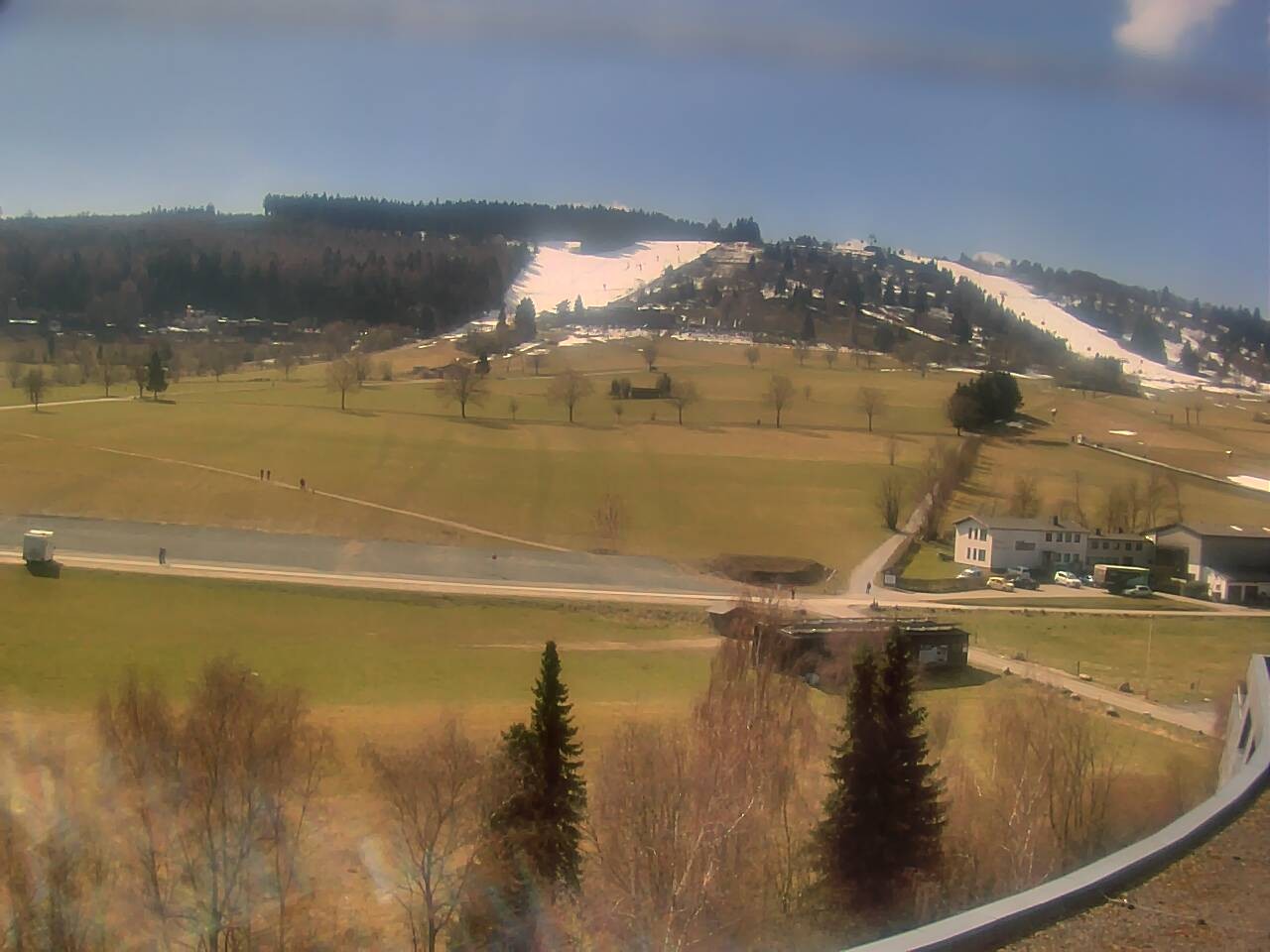 Archiv Foto Webcam Ettelsberg im Sauerland