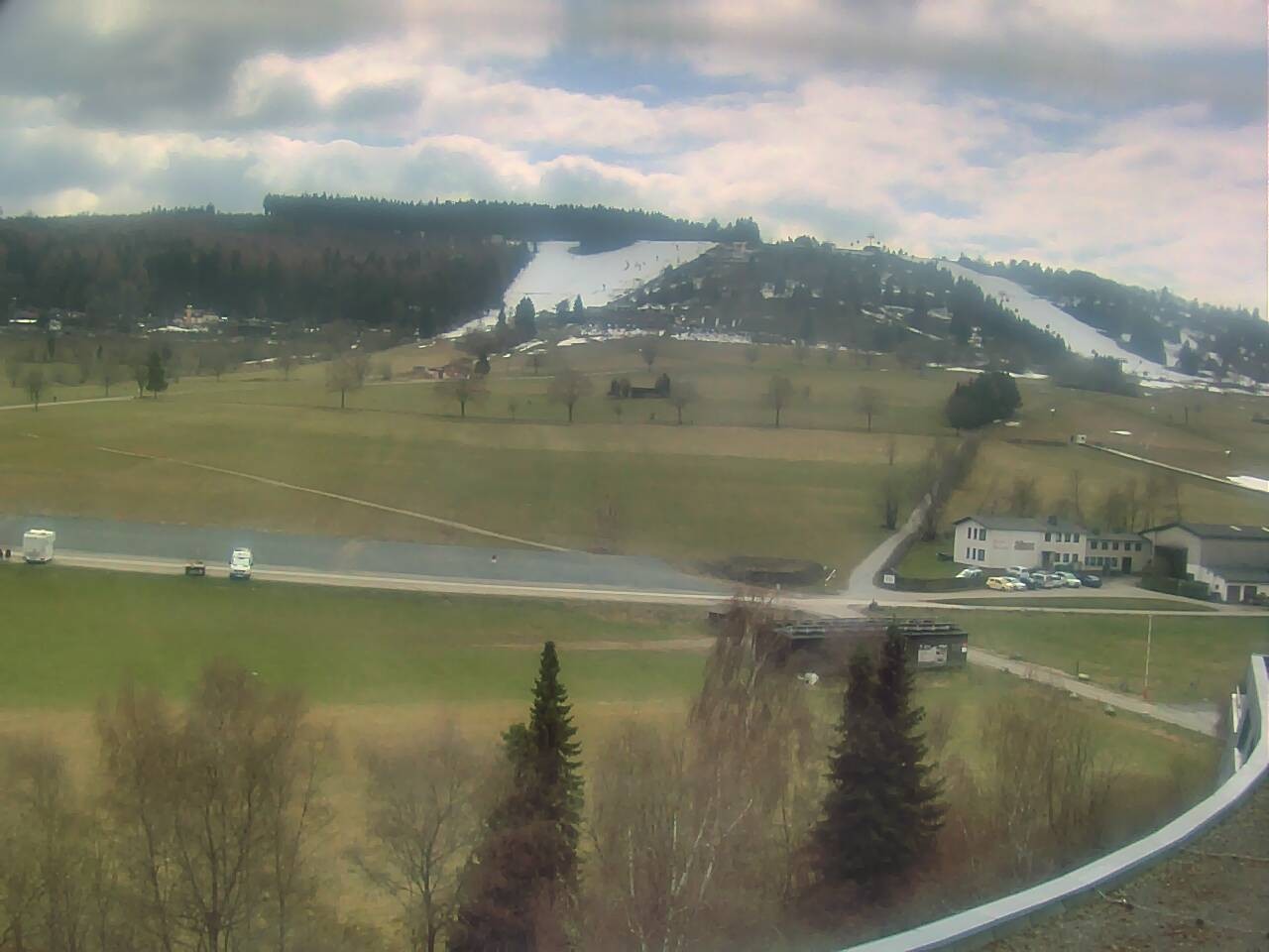 Archiv Foto Webcam Ettelsberg im Sauerland