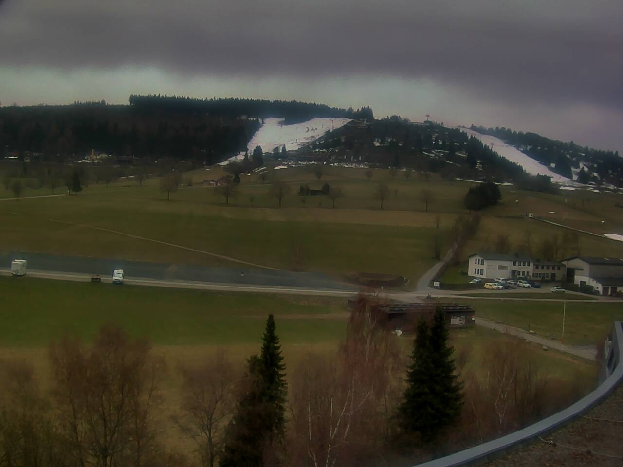 Archiv Foto Webcam Ettelsberg im Sauerland