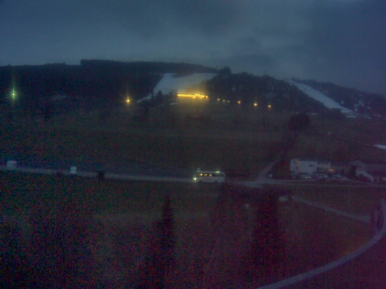 Archiv Foto Webcam Ettelsberg im Sauerland