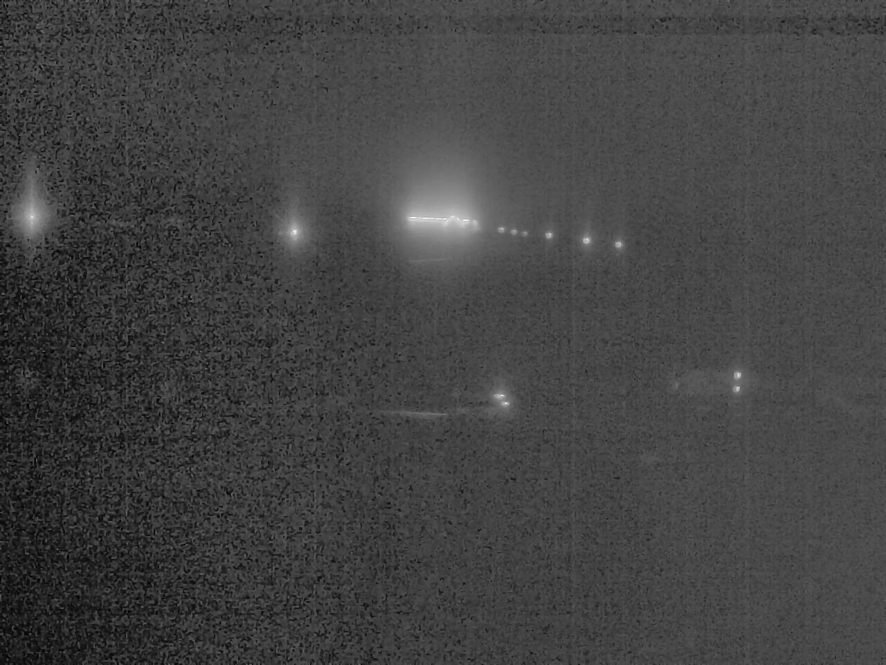 Archived image Webcam Mountain Ettelsberg in Hessen, Germany