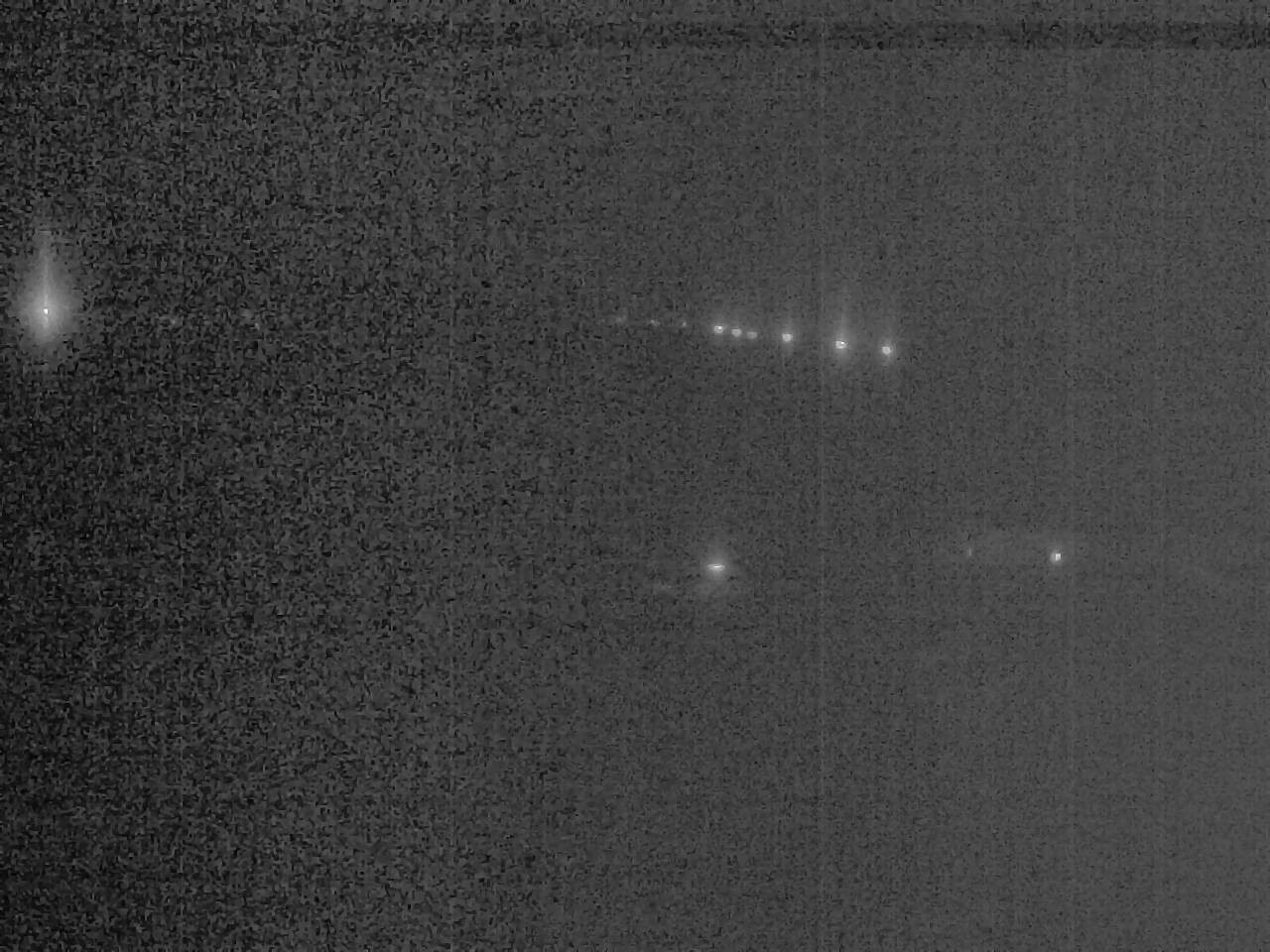 Archived image Webcam Mountain Ettelsberg in Hessen, Germany