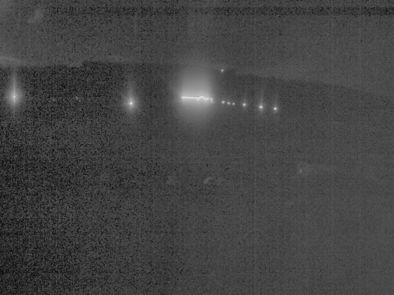 Archived image Webcam Mountain Ettelsberg in Hessen, Germany