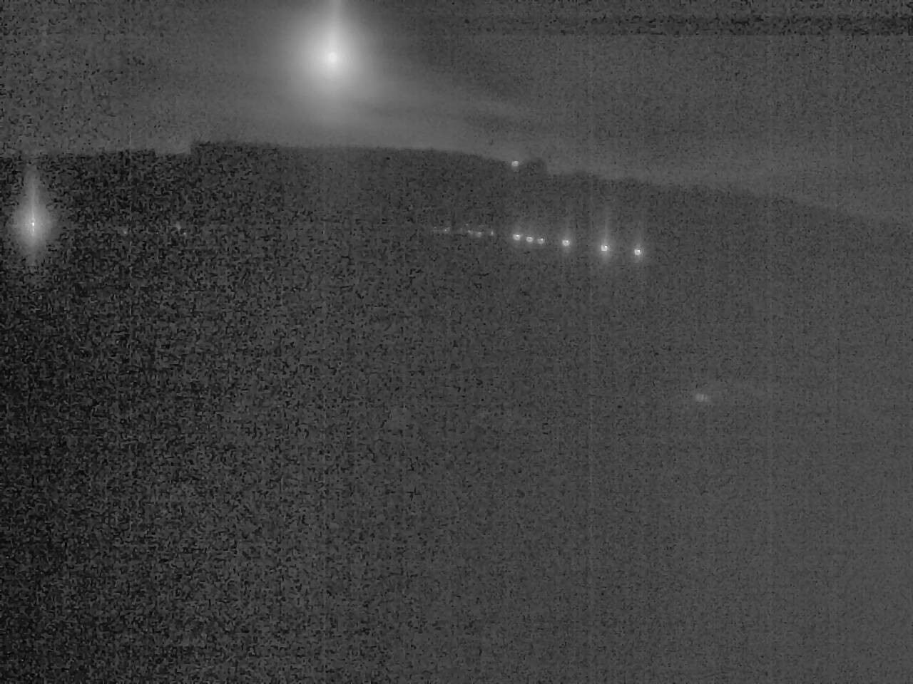 Archived image Webcam Mountain Ettelsberg in Hessen, Germany