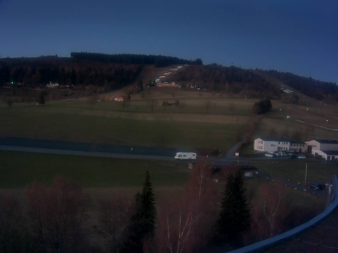 Archiv Foto Webcam Ettelsberg im Sauerland